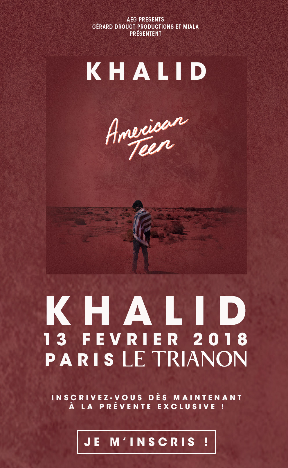 KHALID