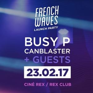 FRENCH WAVES_ANNONCE LINE UP