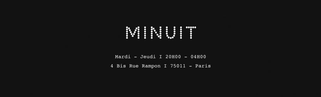 minuit